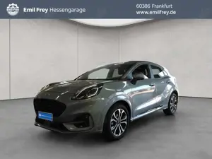 Ford Puma 1.0 EcoBoost Hybrid Aut. ST-LINE