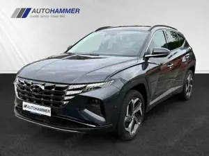 Hyundai TUCSON Plug-In Hybrid 4WD PRIME Leder AssP+ 360°
