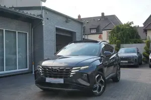 Hyundai TUCSON Prime Plug-In  4WD Pano ACC LKA Belüft SH