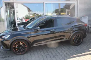 CUPRA Formentor 2.0 TSI VZ5 4Drive DSG Navi LED ACC 20Zoll DCC Led Bild 3