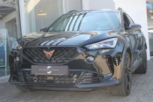 CUPRA Formentor 2.0 TSI VZ5 4Drive DSG Navi LED ACC 20Zoll DCC Led Bild 2