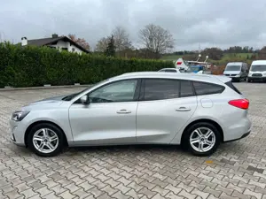 Ford Focus Turnier Cool  Connect 1.5 TDCI Navigation