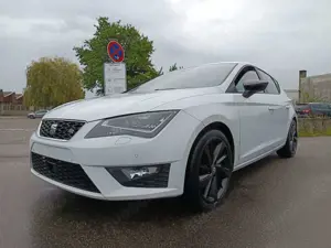 SEAT Leon FR