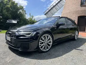 Audi A6 50 TDI quattro sport Bild 2
