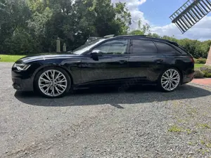 Audi A6 50 TDI quattro sport Bild 5