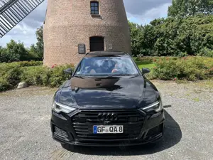 Audi A6 50 TDI quattro sport Bild 4