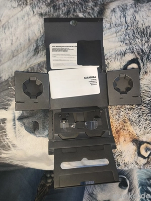 verkaufe eine XREAL Air AR-Brille Bild 3