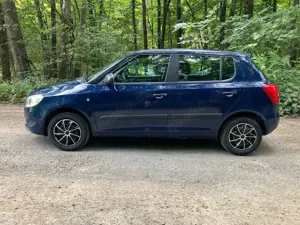 Skoda Fabia Fabia 1.2 HTP Active
