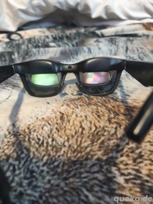 verkaufe eine XREAL Air AR-Brille Bild 5