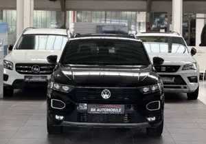 Volkswagen T-Roc Sport*Black Style*LED*Kamera*Navi*ACC*Carplay* Bild 5