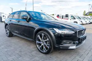 Volvo V90 Cross Country V90 AWD BW+HEADUP+PANO+360+MASSAGE+STANDHZG