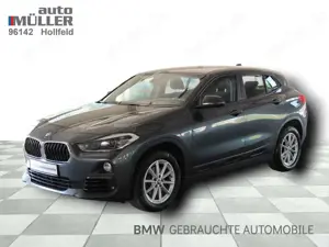 BMW X2 sDrive18i (a LED RFK Klimaaut. PDC