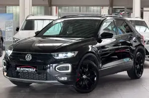 Volkswagen T-Roc Sport*Black Style*LED*Kamera*Navi*ACC*Carplay* Bild 4
