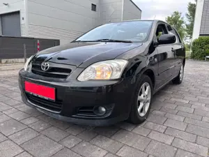 Toyota Corolla 1.4 D-4D Sol / Compact