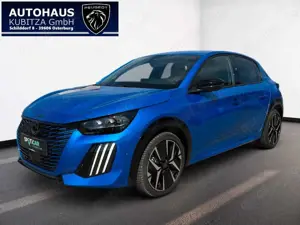 Peugeot 208 GT 100*Facelift *Kamera360°*FullLED*Navi*ACC