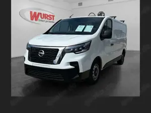 Nissan Primastar Kastenwagen L1H1 2,8t Acenta 2