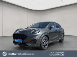 Ford Puma 1.0 EcoBoost Hybrid Aut. ST-LINE *LED*NAVI*