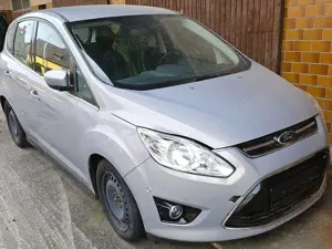 Ford C-Max C-Max 1.0 EcoBoost Start-Stopp-System Titanium