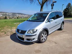 Volkswagen Touran Touran 2.0 TDI Highline