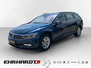 Volkswagen Passat Variant 2.0 TDI DSG Business AHK*IQ-LIGHT*ACC*NAV*SHZ*P...