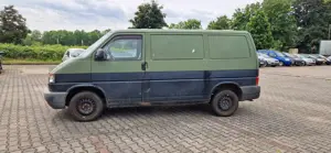 Volkswagen T4 1.9 TD