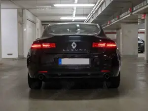 Renault Laguna Coupé V6 dci monaco line Bild 3