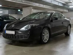 Renault Laguna Coupé V6 dci monaco line