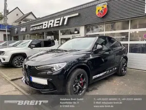 Alfa Romeo Stelvio Quadrifoglio MY22 2.9 V6