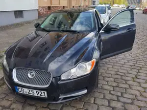 Jaguar XF XF 3.0 V6 Diesel Luxury