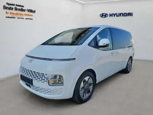 Hyundai STARIA HYBRID Park-Easy-Access-Paket get.Scheiben