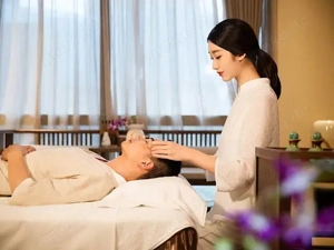 Neu! chinesische Massage in Herne