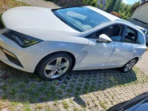 SEAT Leon Leon ST ST 1.4 TSI Start