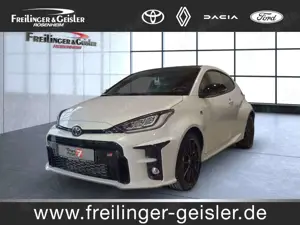 Toyota Yaris GR Sportpaket Bluetooth Navi LED Klima
