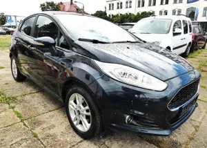 Ford Fiesta Celebration Klima, Alu, PDC, BT, NSW, Eu6