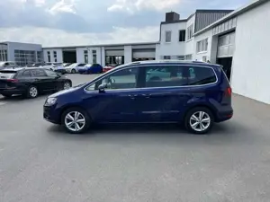 SEAT Alhambra Bild 2