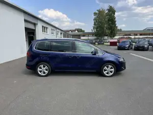 SEAT Alhambra Bild 5