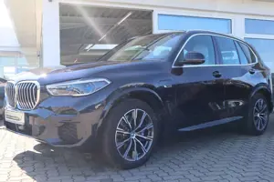 BMW X5 xDrive45e M-Sport/Head-Up/HiFi/DAB/WLAN/AHK
