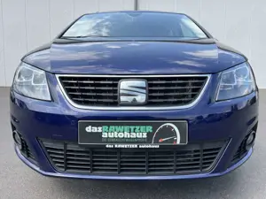 SEAT Alhambra Bild 3
