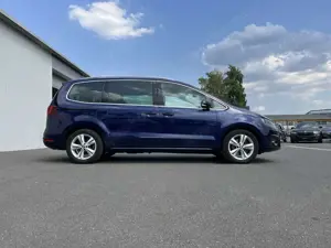 SEAT Alhambra Bild 4