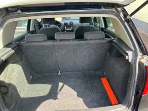 Volkswagen Golf Golf V Diesel  5-Türer 1.9 TDI Sportline Bild 4