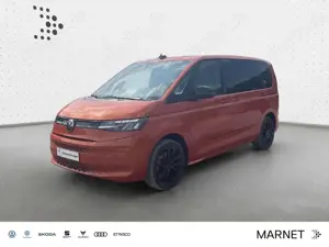 Volkswagen T7 Multivan 2.0 TSI Navi*StHzg*Kamera*Schiebetür*Di