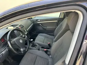 Volkswagen Golf Golf V Diesel  5-Türer 1.9 TDI Sportline Bild 3