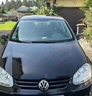 Volkswagen Golf Golf V Diesel  5-Türer 1.9 TDI Sportline