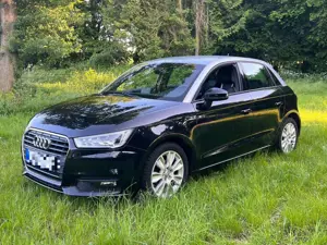 Audi A1 A1 1.0 TFSI ultra Sportback