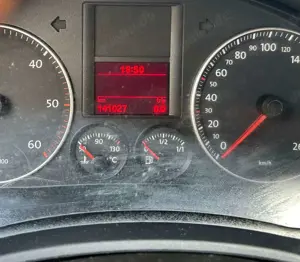 Volkswagen Golf Golf V Diesel  5-Türer 1.9 TDI Sportline Bild 5