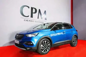 Opel Grandland X | Sport-Paket | Vollausstattung! Bild 3