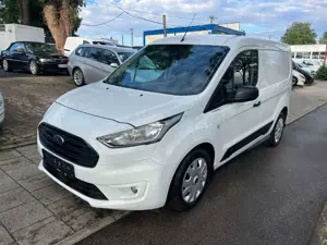 Ford Transit Connect Kasten Trend L2 Navi.Kamera