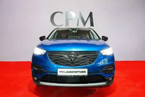 Opel Grandland X | Sport-Paket | Vollausstattung! Bild 2