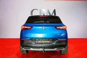 Opel Grandland X | Sport-Paket | Vollausstattung! Bild 4