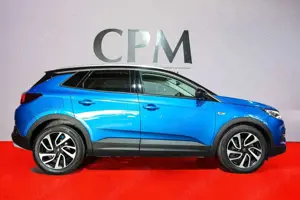 Opel Grandland X | Sport-Paket | Vollausstattung! Bild 5